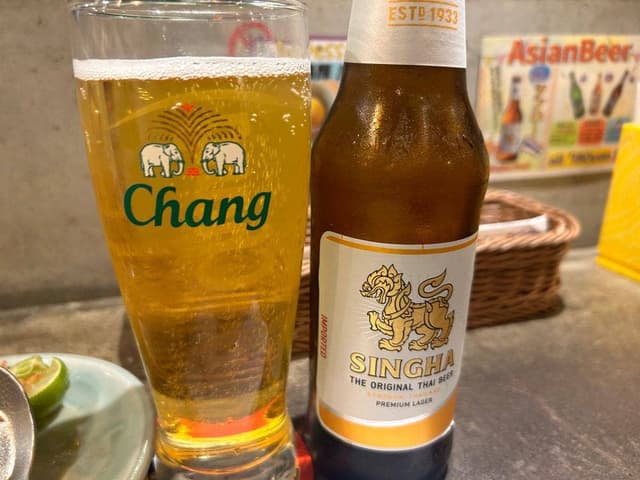 タイ料理研究所 渋谷店 - サブ画像3