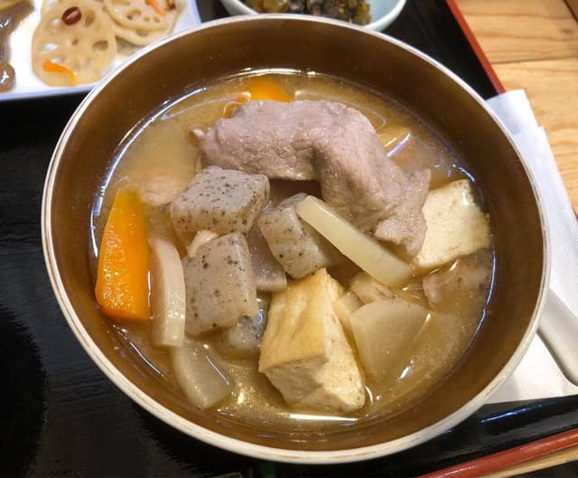 旬菜酒場 稲成屋 - サブ画像2