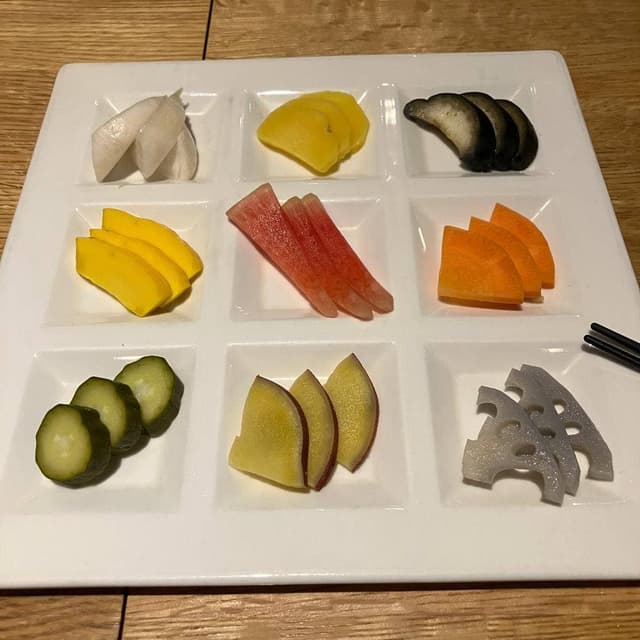 日本酒と創作糠漬 KURARA神田 - サブ画像1