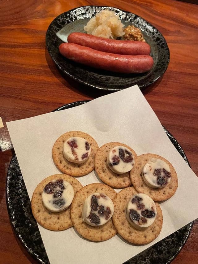 洋酒肆 ふるかわ屋 - サブ画像2