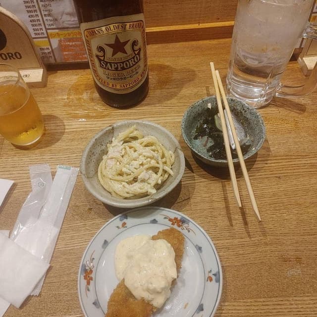 リンカーン食堂 - サブ画像3