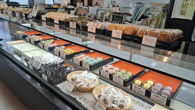 船橋屋製菓 - サブ画像1