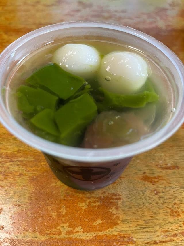 中村藤吉 宇治本店 - サブ画像2