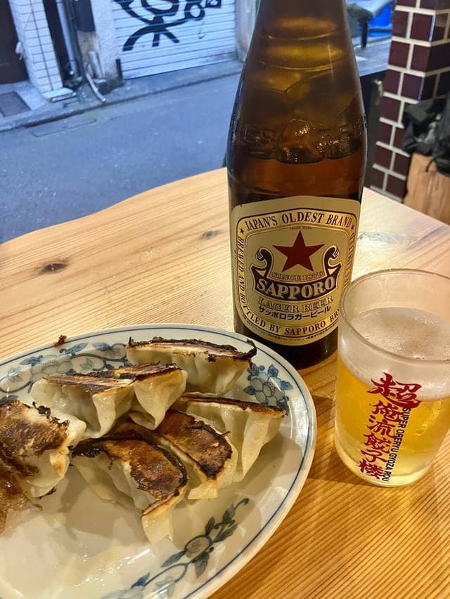 超俺流餃子楼 - サブ画像1