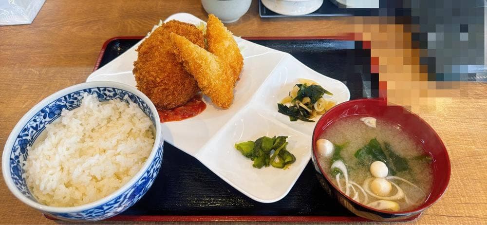 米喰処 〇すけ