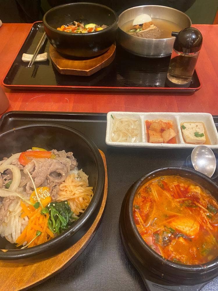 クックハン 広島そごう店