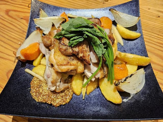 やなぎ屋 - サブ画像2