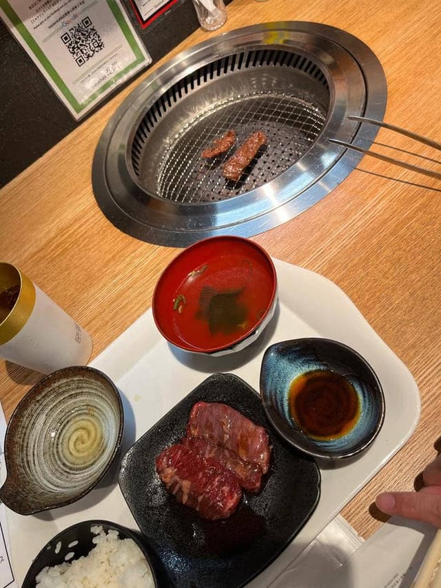 YAKINIKUEN忍鬨 東心斎橋2号店 - サブ画像2