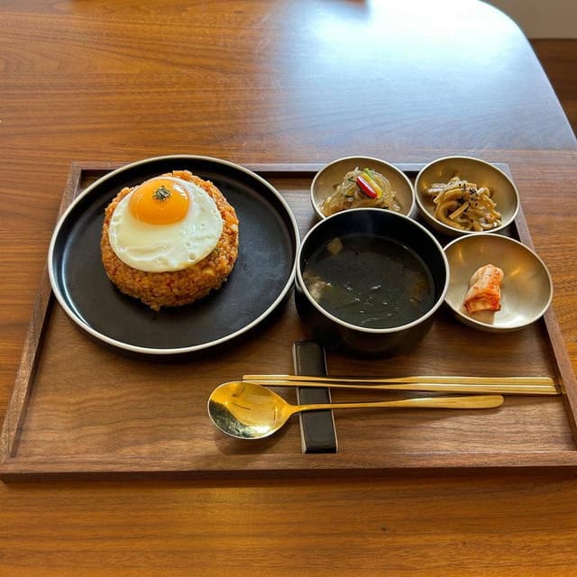 oonGim - サブ画像1