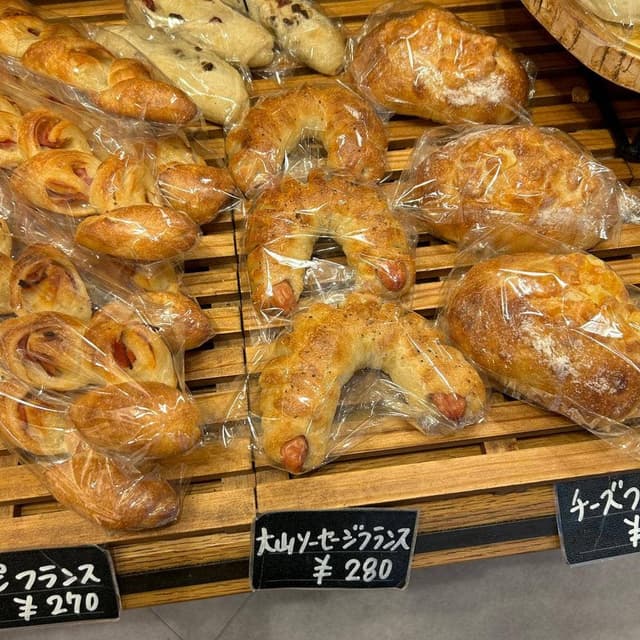 Bread Factory - サブ画像3