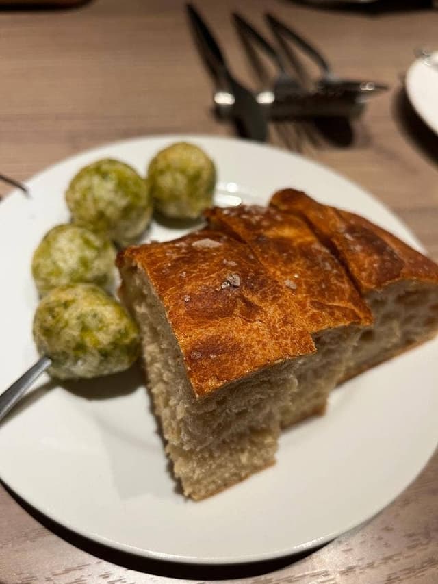 Osteria Benedetta - サブ画像1