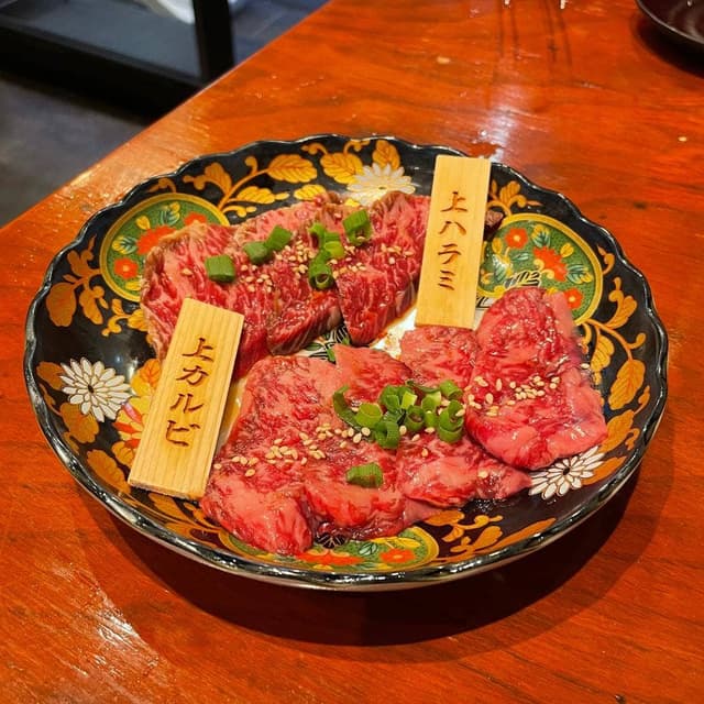 大阪焼肉うしとみ - サブ画像3