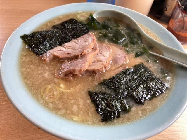 とんとんラーメン川口店 - サブ画像1
