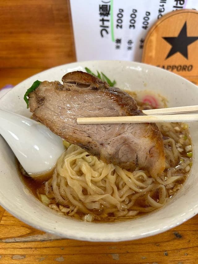 らーめん チャぐら - サブ画像3