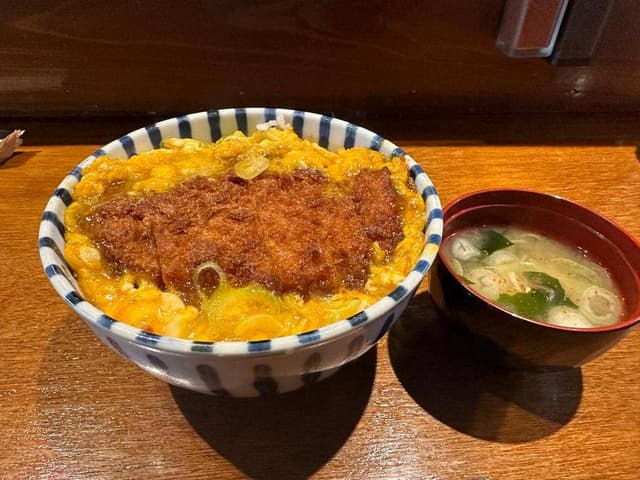 らーめん酒場やどり木 - サブ画像3