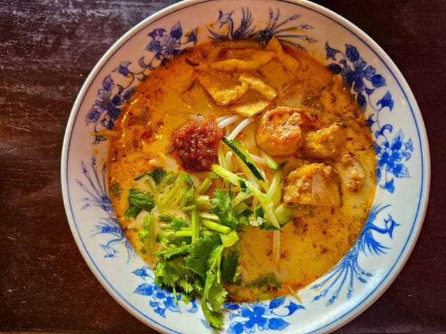いただきます食堂 - サブ画像2