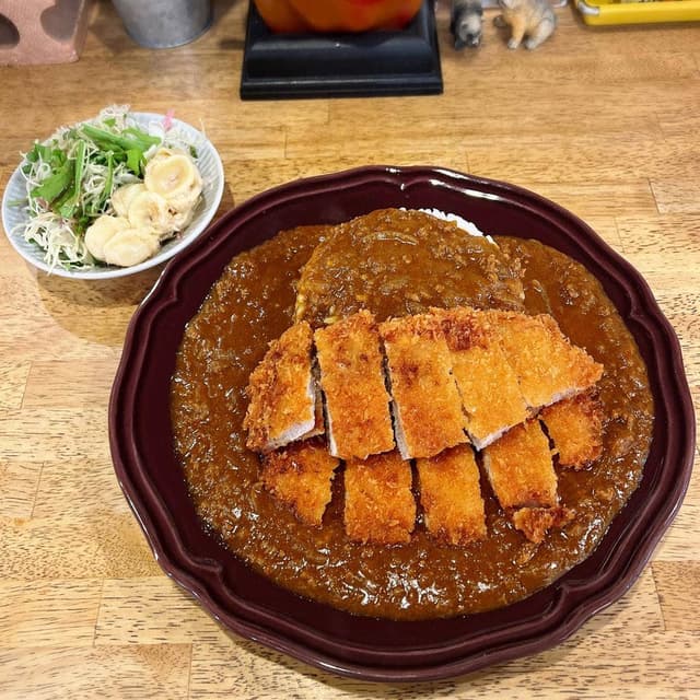 梼原カリー - サブ画像3