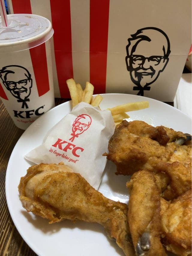 ケンタッキーフライドチキン ショップス市川店 - サブ画像3
