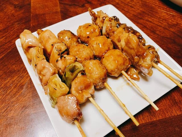鳥富士 野方店 - サブ画像1