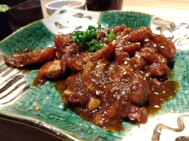京の焼肉処 弘 山科駅前店 - サブ画像1