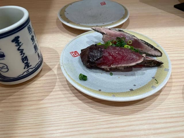 廻転寿司まぐろ問屋 新横浜ぐるめストリート店 - サブ画像2