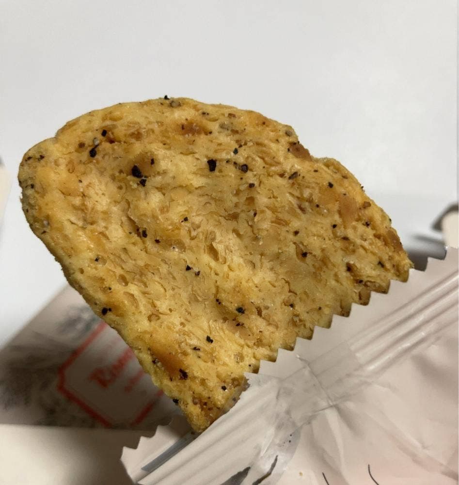 中央軒煎餅 本店