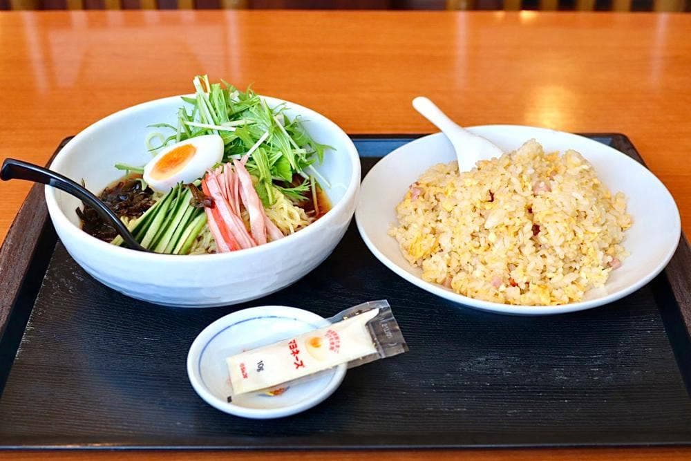 中華美食 台北榕園