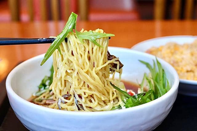 中華美食 台北榕園 - サブ画像3