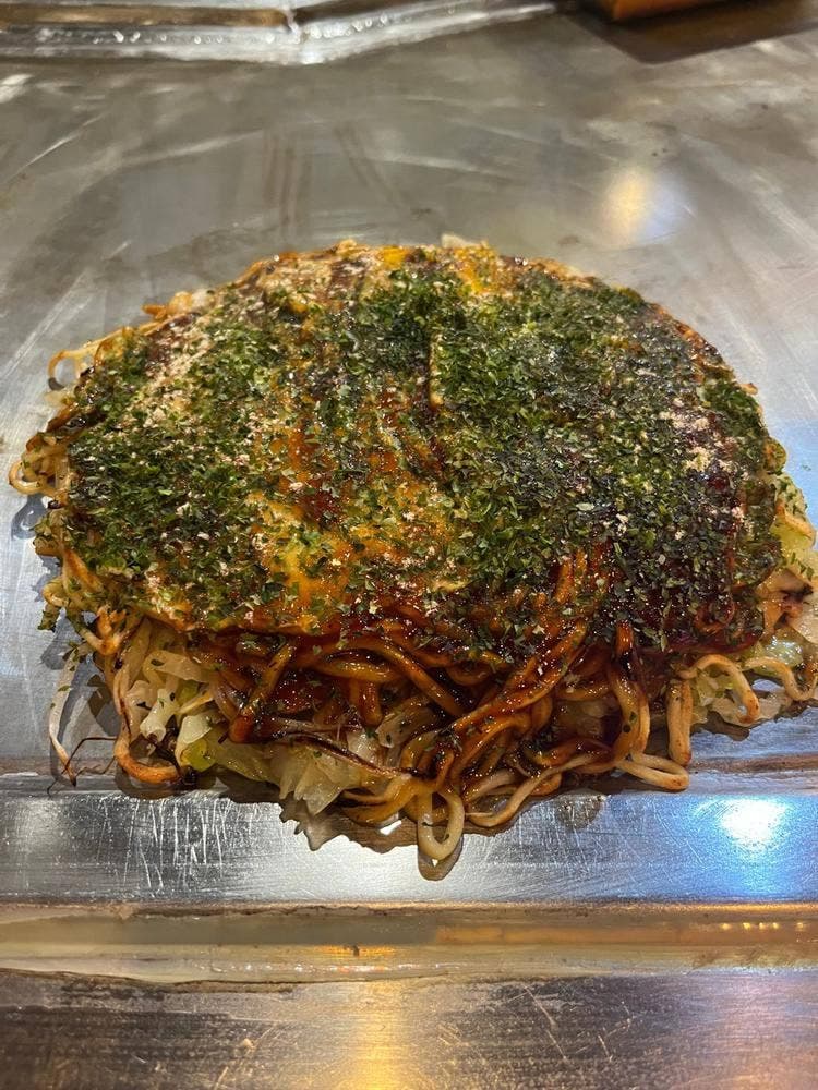 新天地 みっちゃん