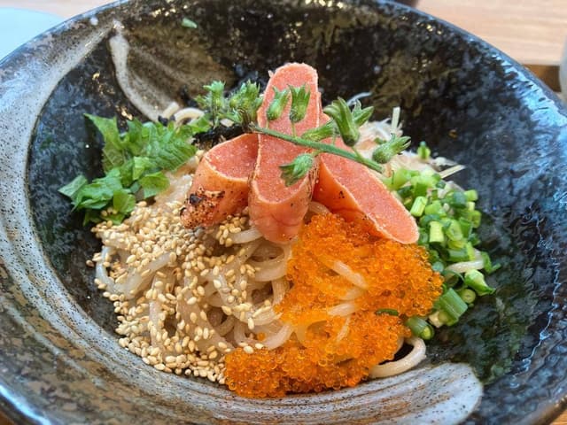東京たらこスパゲティ 南池袋店 - サブ画像2