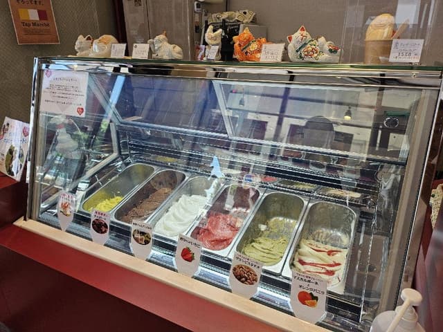 鏑木商舗 武蔵店 - サブ画像2