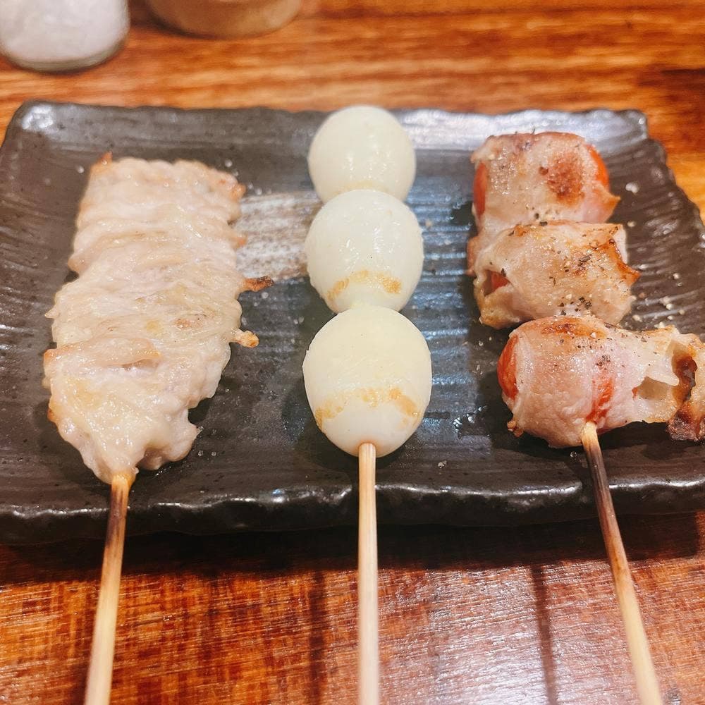味よし