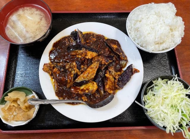 中国料理 炎神 - サブ画像1