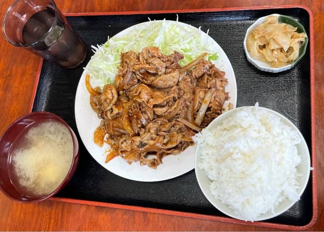 中国料理 炎神 - サブ画像2