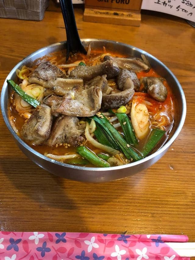 もつ焼いざかや ばんざい - サブ画像1