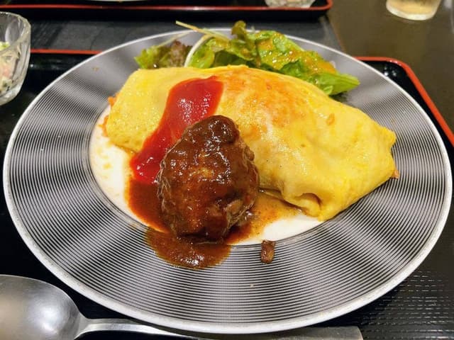 隠れ家ダイニング なべや - サブ画像2