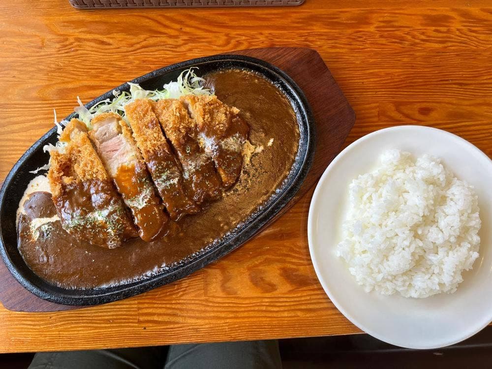 洋食ニューマインド