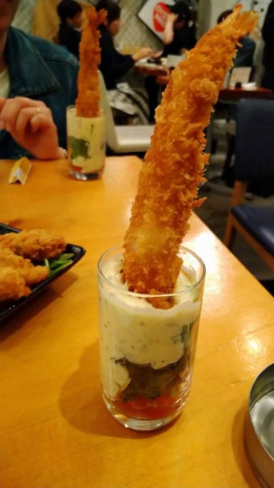 #カキもビールも生がスキ。 船橋駅前店 - サブ画像3