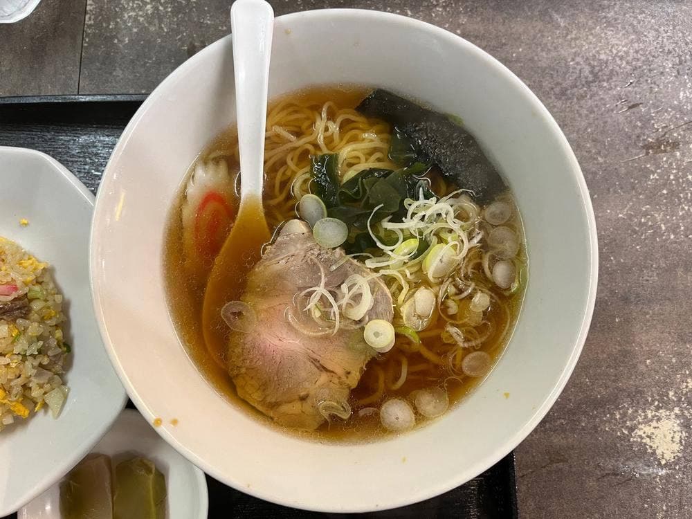 中華丸八