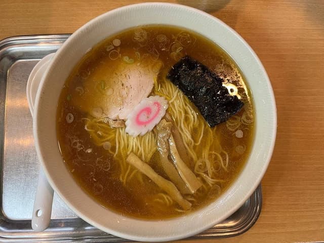 大宮大勝軒 - サブ画像1