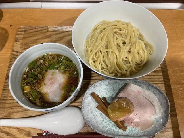 らーめん亭 ひなり竜王 - サブ画像3