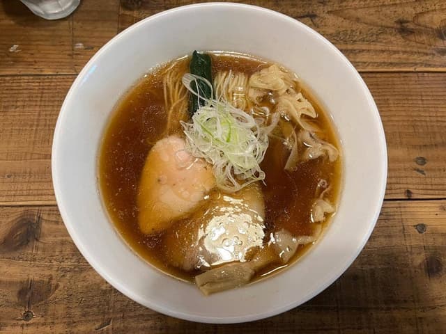 Ramen Free Birds - サブ画像3