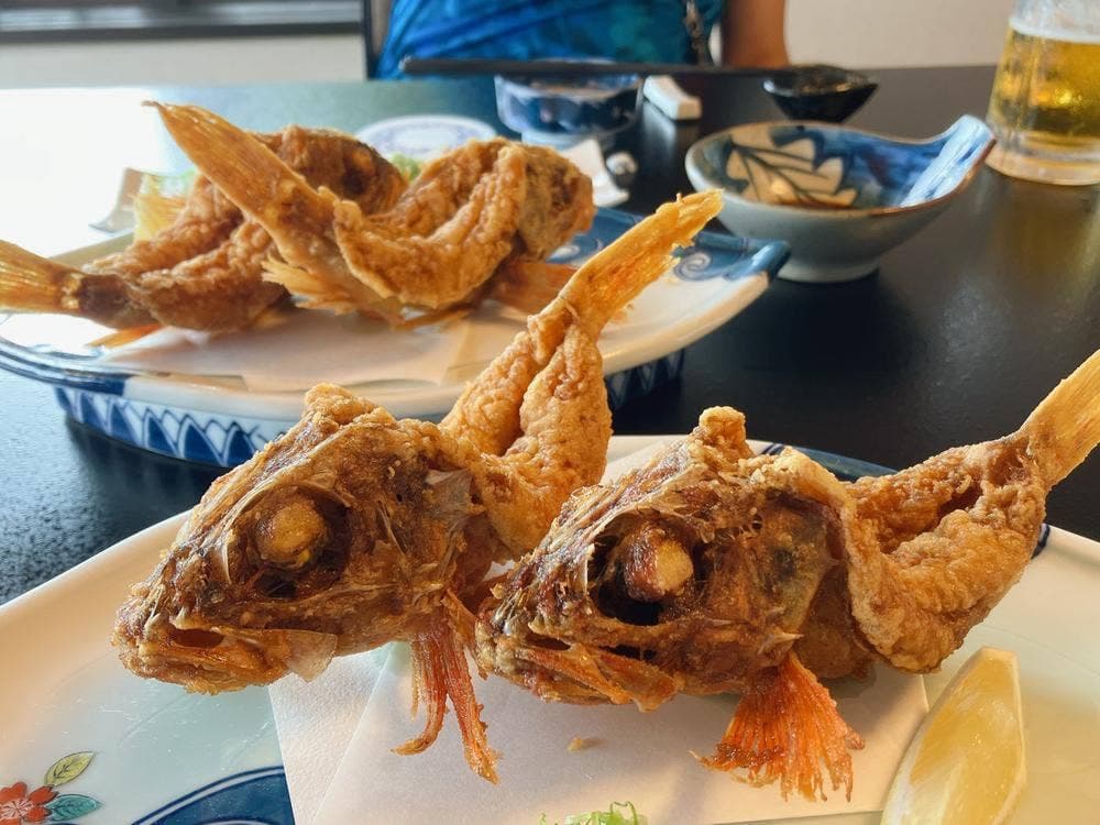 磯料理 辻