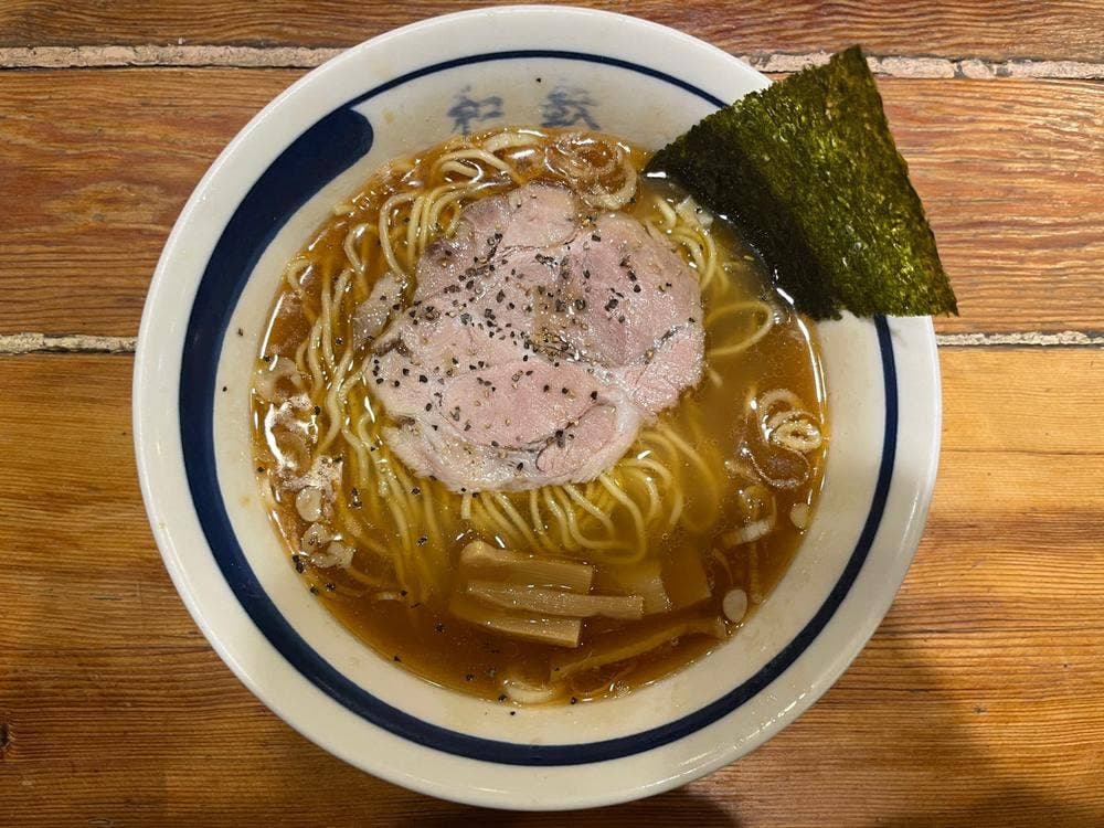 和鉄 蒲田店