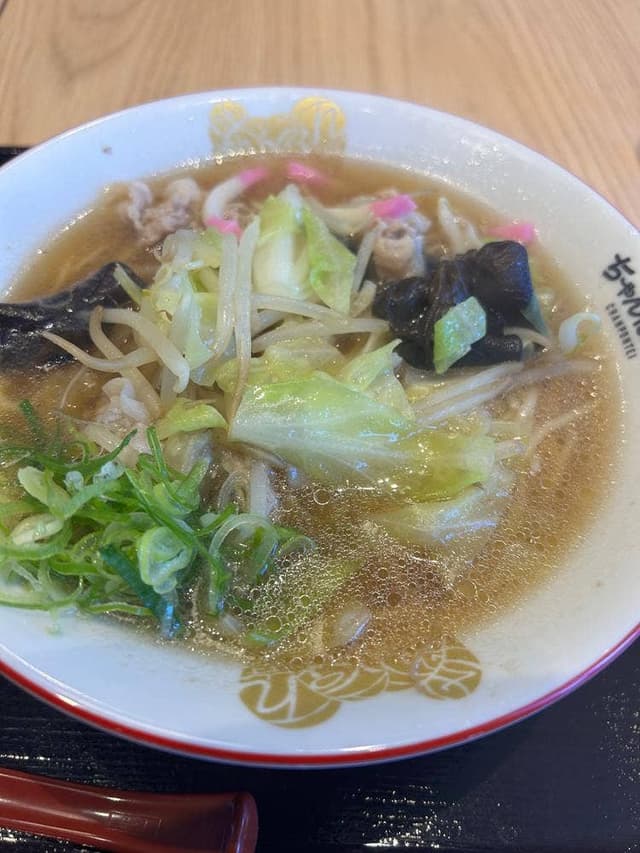 ちゃんぽん亭総本家 辻店 - サブ画像3