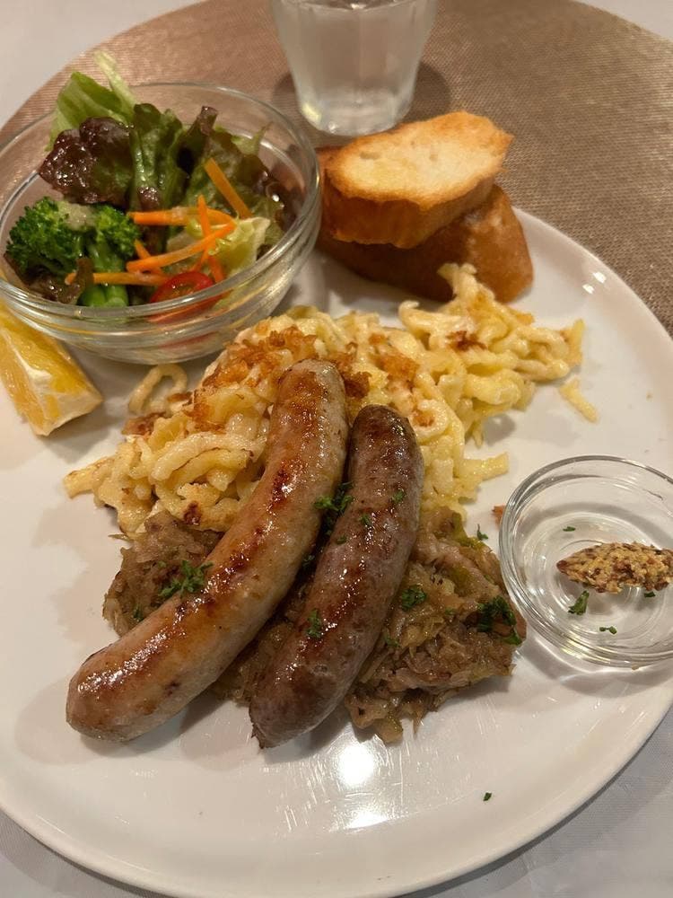 ガストハウス44東三国店