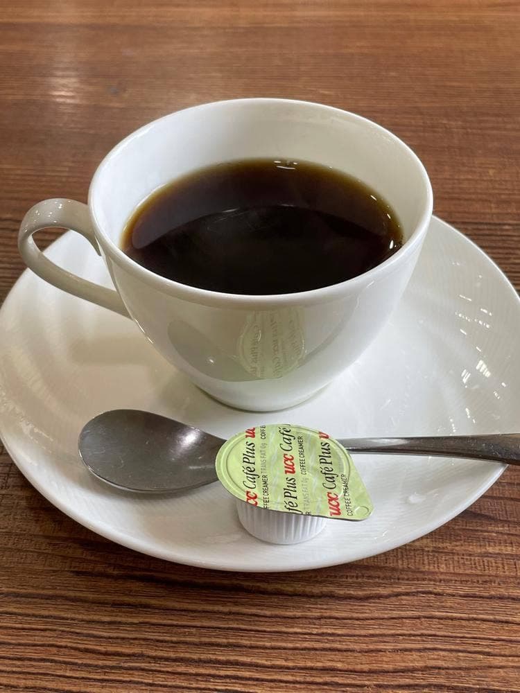 喫茶 サンライン