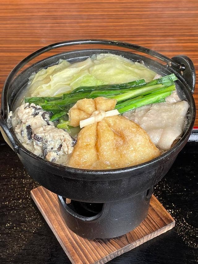 相撲茶屋 繁 - サブ画像1