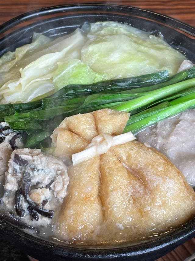 相撲茶屋 繁 - サブ画像2