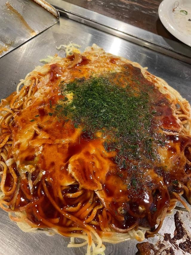 お好み焼 みっちゃん総本店 じぞう通り店 - サブ画像2